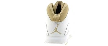 Jordan 10 Retro Linen - 6