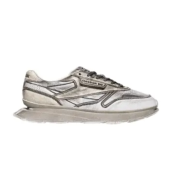 Reebok Classic Leather LTD Gravel Wash - 1