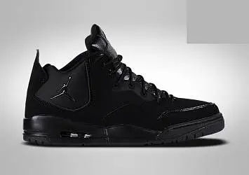 Nike Air Jordan Courtside 23 Triple  - 1