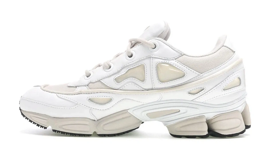 Фото № 5 с приближением к товару «‎adidas Ozweego 3 Raf Simons White»