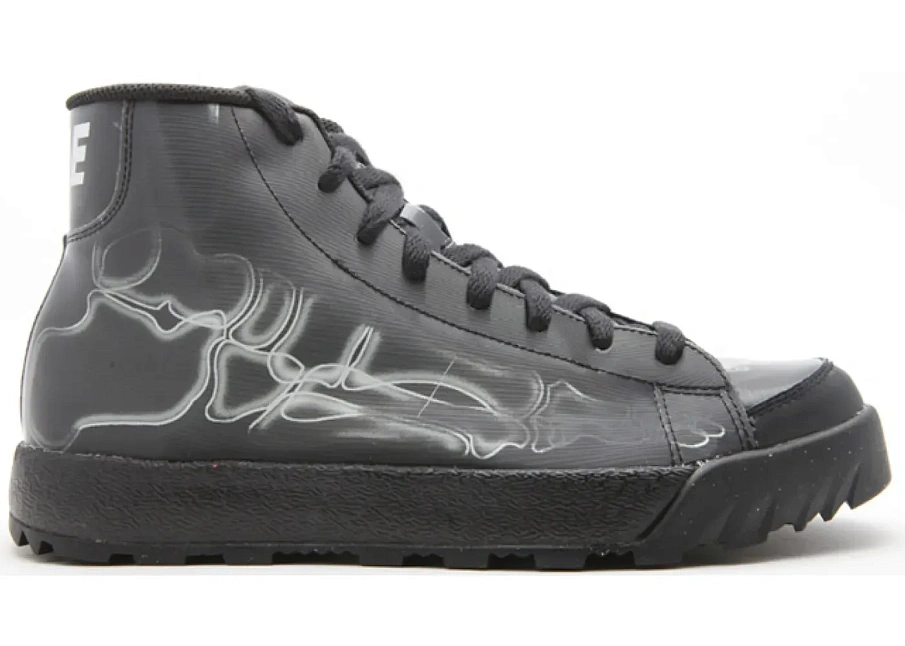 Фото № 1 с приближением к товару «‎Nike Blazer Mid ACG X-Ray»