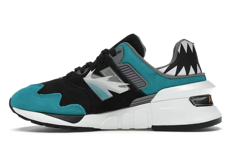 Фото № 3 с приближением к товару «‎New Balance 997S»