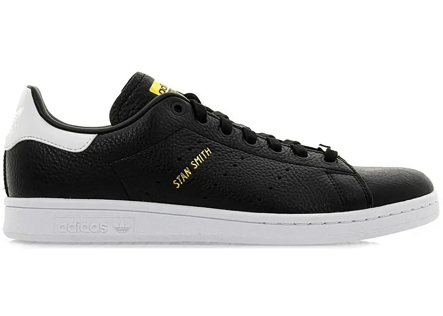 Фото № 1 с приближением к товару «‎adidas Stan Smith Core Black Cloud White»