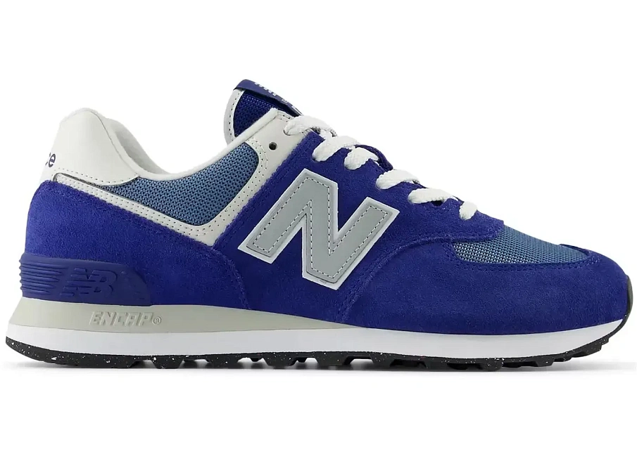 Фото № 1 с приближением к товару «‎New Balance 574»