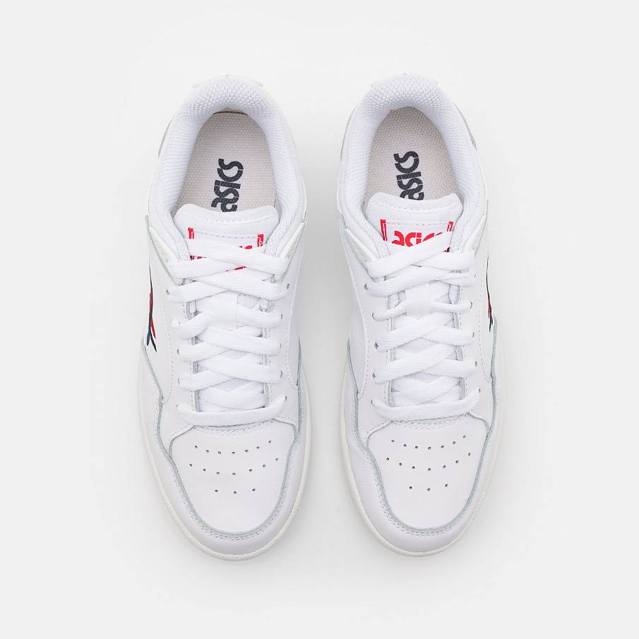 Фото № 4 с приближением к товару «‎Asics Skycourt »