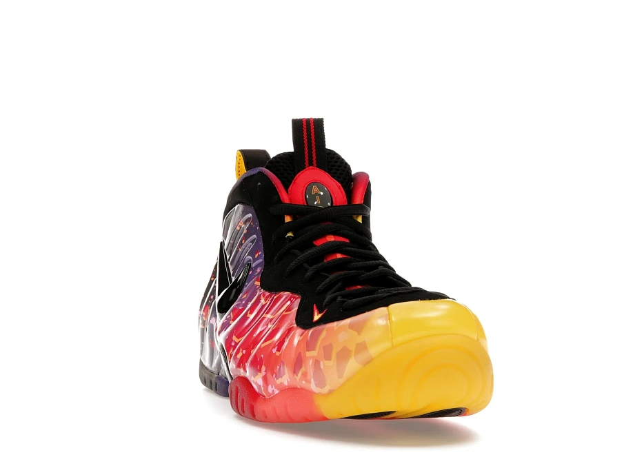 Фото № 3 с приближением к товару «‎Nike Air Foamposite Pro Area 72 Asteroid»
