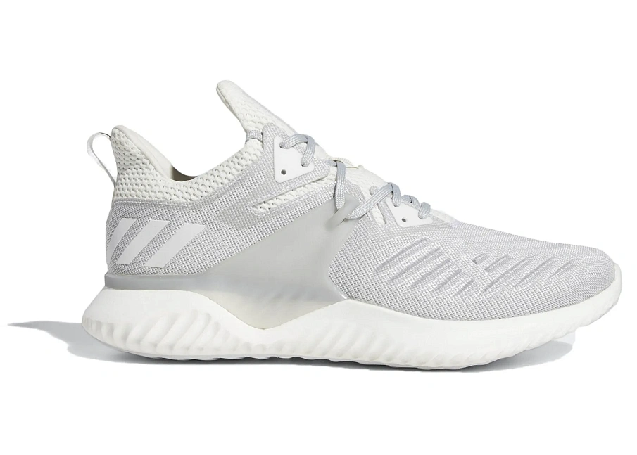 Фото № 1 с приближением к товару «‎adidas Alphabounce Beyond 2.0 M Cloud White»