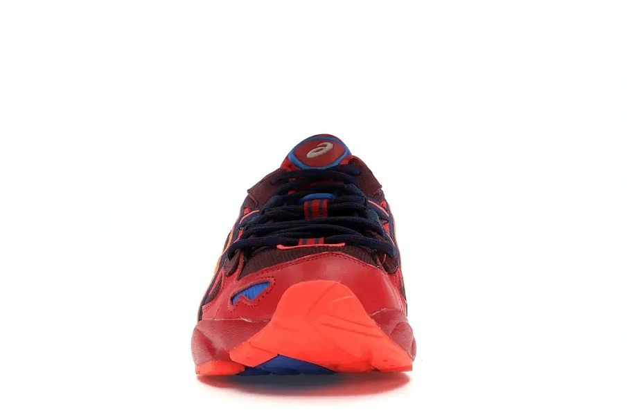 Фото № 2 с приближением к товару «‎ASICS Gel-Kayano 5 Vivienne Westwood»