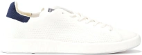 Фото № 1 с приближением к товару «‎adidas Stan Smith Boost White Navy»