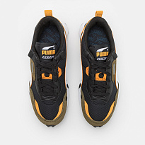 Фото № 4 с приближением к товару «‎Puma Rider Future Vintage »