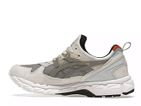 Фото № 6 с приближением к товару «‎ASICS Gel-Kayano 21 Awake NY Grey»