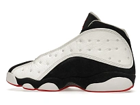Фото № 5 с приближением к товару «‎Jordan 13 OG He Got Game (1997)»