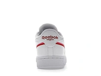 Фото № 4 с приближением к товару «‎Reebok Club C 85 Vegan»