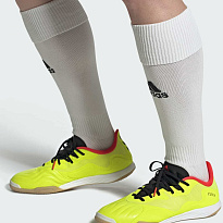 Фото № 2 с приближением к товару «‎Adidas Copa Sense »