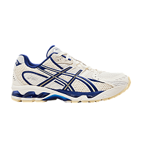 Фото № 1 с приближением к товару «‎END. x ASICS Gel Nimbus 10.1 Milk»