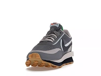 Фото № 5 с приближением к товару «‎Nike LD Waffle sacai CLOT Kiss of Death 2 Cool Grey»