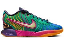 Фото № 1 с приближением к товару «‎Nike LeBron 21»