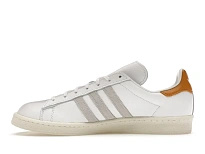 Фото № 3 с приближением к товару «‎adidas Campus 80s Kith Classics White Mango»