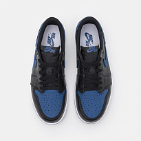 Фото № 4 с приближением к товару «‎Air Jordan 1 OG »