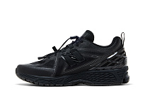 Фото № 4 с приближением к товару «‎New Balance 1906R No Sew Pack - Black»