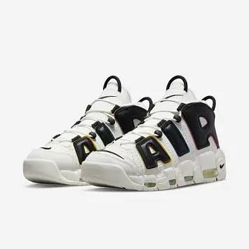 Nike Air More Uptempo ’96 - 3