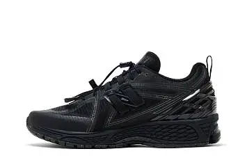 New Balance 1906R No Sew Pack - Black - 4