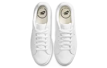 Nike Court Royale 2 White (CQ9246-101) - 6