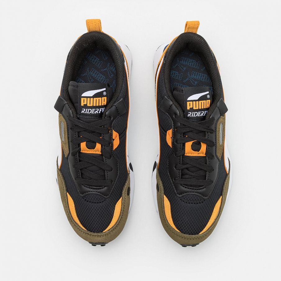Фото № 4 с приближением к товару «‎Puma Rider Future Vintage »