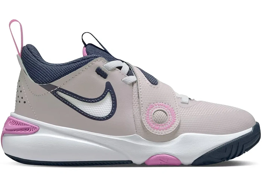Фото № 1 с приближением к товару «‎Nike Team Hustle D 11»