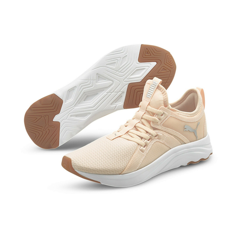 Фото № 2 с приближением к товару «‎Puma Softride Sophia Recycled»