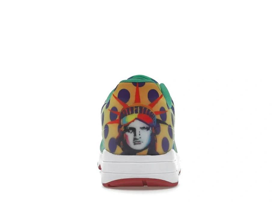 Фото № 4 с приближением к товару «‎Nike Air Max 1 Ultra 2.0 Pop Art Polka Dots»