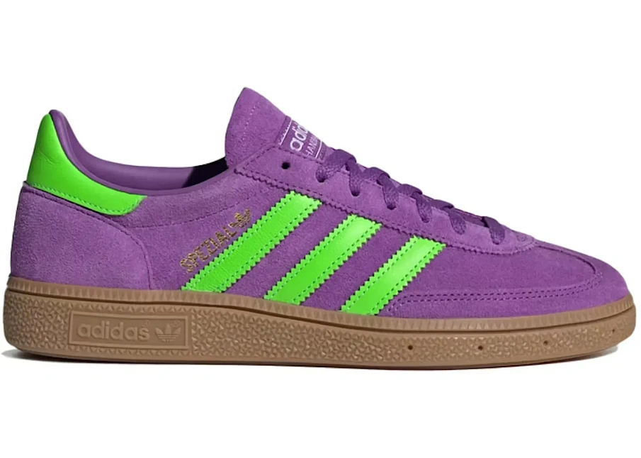 Фото № 1 с приближением к товару «‎adidas Handball Spezial Elastic»