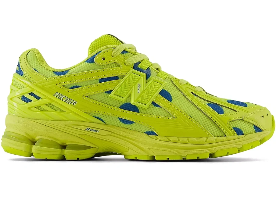 Фото № 1 с приближением к товару «‎New Balance 1906R»