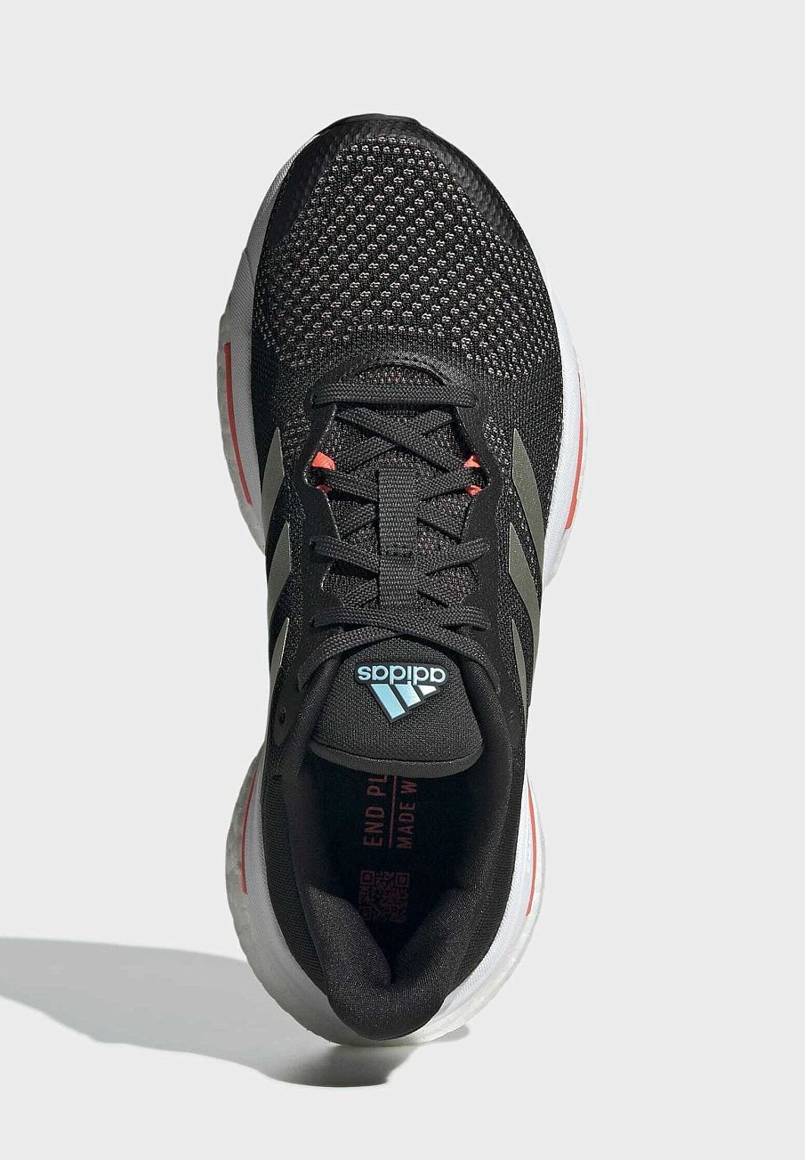Фото № 2 с приближением к товару «‎Adidas Solarglide 5»