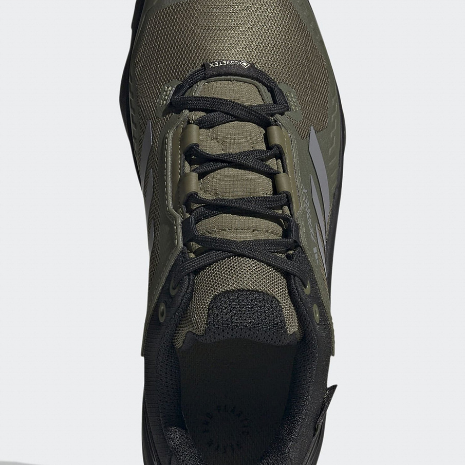 Фото № 4 с приближением к товару «‎Adidas Terrex Swift R3 Gtx»