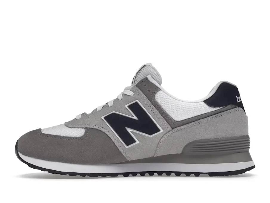 Фото № 3 с приближением к товару «‎New Balance 574»