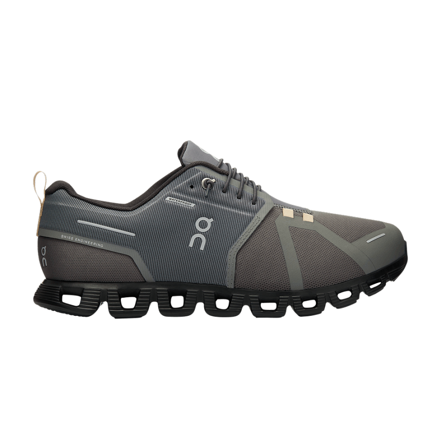 Фото № 1 с приближением к товару «‎ON Cloud 5 Waterproof Asphalt Magnet»