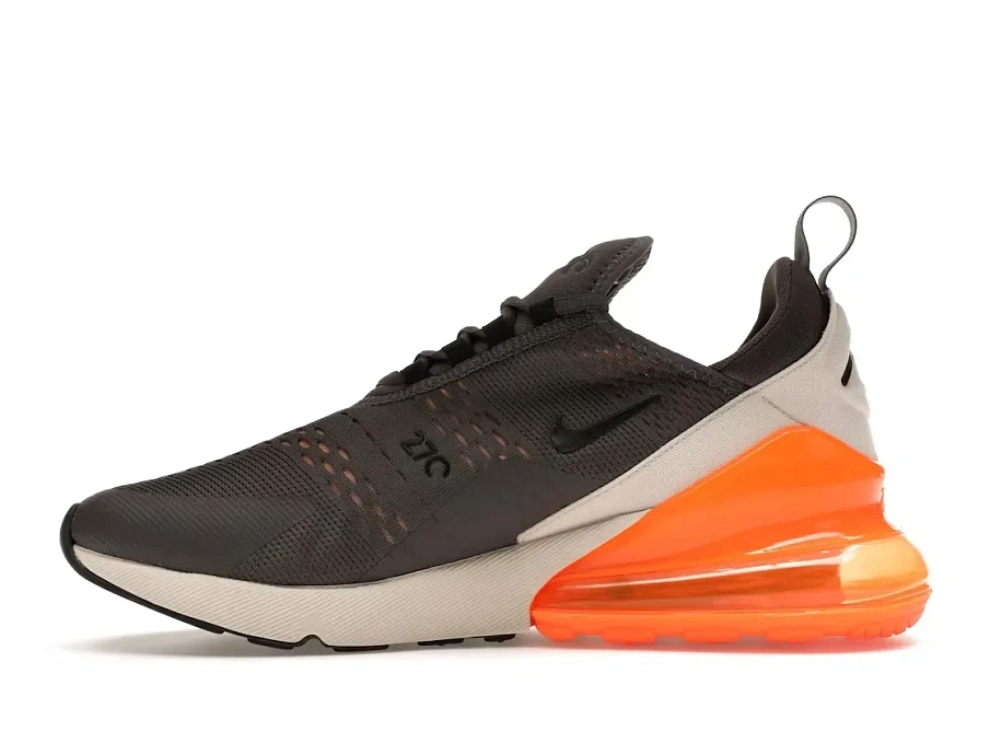 Фото № 3 с приближением к товару «‎Nike Air Max 270»