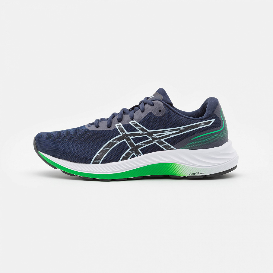 Фото № 1 с приближением к товару «‎Asics Gel Excite 9 »