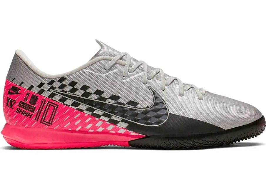 Фото № 1 с приближением к товару «‎Nike Mercurial Vapor 13 Academy IC Neymar Jr»