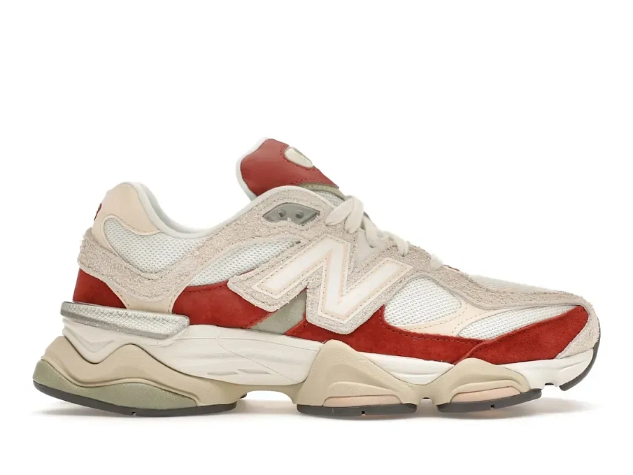 Фото № 1 с приближением к товару «‎New Balance 9060»