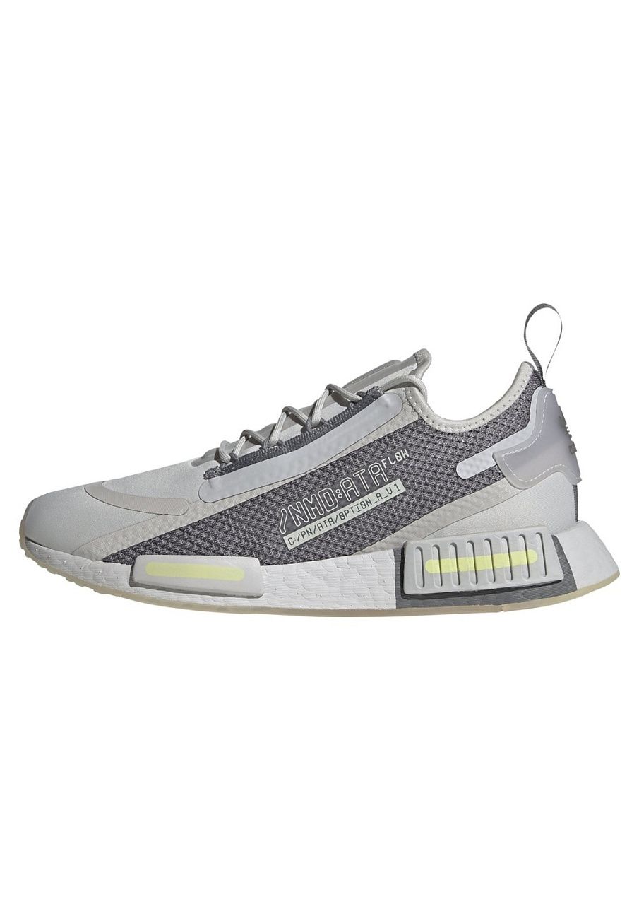 Фото № 1 с приближением к товару «‎Adidas Nmd_r1 Spectoo »