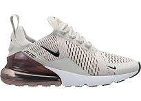 Фото № 1 с приближением к товару «‎Nike Air Max 270 Light Bone»