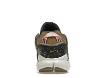 Фото № 4 с приближением к товару «‎Nike Free Terra Vista Brown Kelp Pink Glaze»