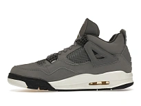 Фото № 3 с приближением к товару «‎Jordan 4 Retro Cool Grey (2004)»