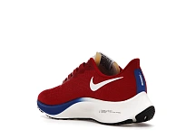 Фото № 6 с приближением к товару «‎Nike Air Zoom 37 Premium Blue Ribbon Sports Red»