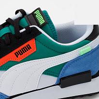 Фото № 5 с приближением к товару «‎Puma Future Rider Retro »