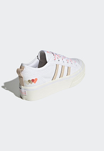Фото № 4 с приближением к товару «‎Adidas Nizza »