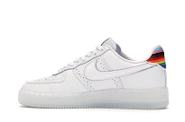 Фото № 5 с приближением к товару «‎Nike Air Force 1 Low Be True (2020)»
