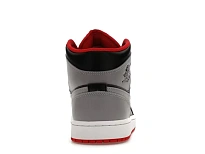 Фото № 4 с приближением к товару «‎Jordan 1 Mid»
